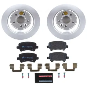 Power Stop Euro-Stop Brake Kits ESK4704