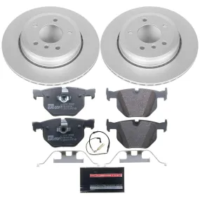 Power Stop Euro-Stop Brake Kits ESK5361