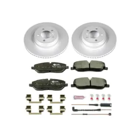 Power Stop Euro-Stop Brake Kits ESK5419