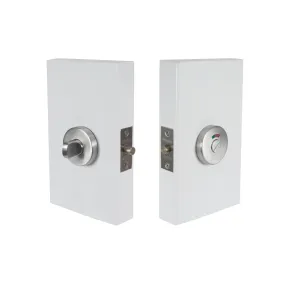 PRIVACY INDICATOR BOLT MN 710 S/S