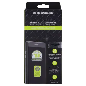 PureGear Steel 360 Tempered Glass for Apple iPhone 11 Pro Max / iPhone Xs Max