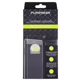 PureGear Steel 360 Tempered Glass Protector for Apple iPhone 11 / iPhone XR