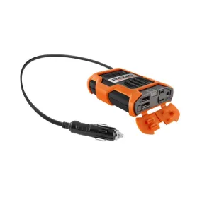 RIDGID 100-Watt Power Inverter