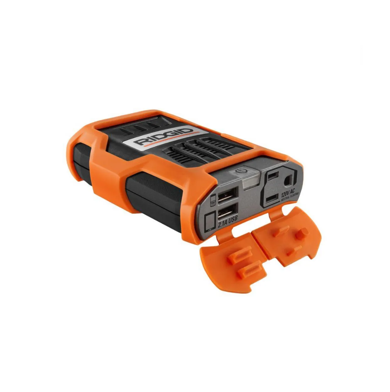 RIDGID 100-Watt Power Inverter