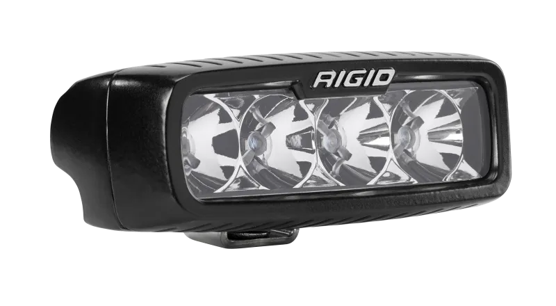 Rigid Industries SRQ - Flood - White - Single