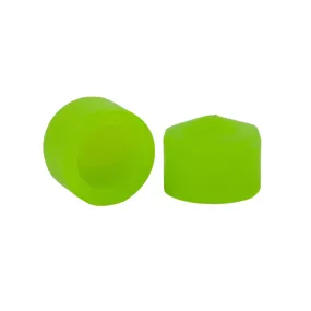 RipTide WFB Pivot Cups 96a Lime - Tracker RTX Trucks