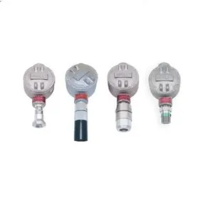 RKI Instruments S2 Fixed Gas Sensor/Transmitter