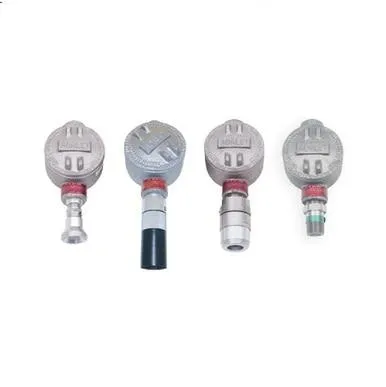 RKI Instruments S2 Fixed Gas Sensor/Transmitter