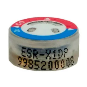 RKI Replacement CO/O2 Sensor ESR-X1DP-CX