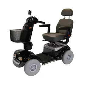 Roma Shoprider Cadiz Large Mobility Scooter