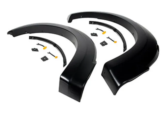 Roush Fender Flare Ford F150 (2015-2017) Kit - 422013