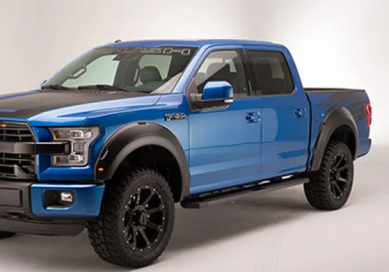 Roush Fender Flare Ford F150 (2015-2017) Kit - 422013
