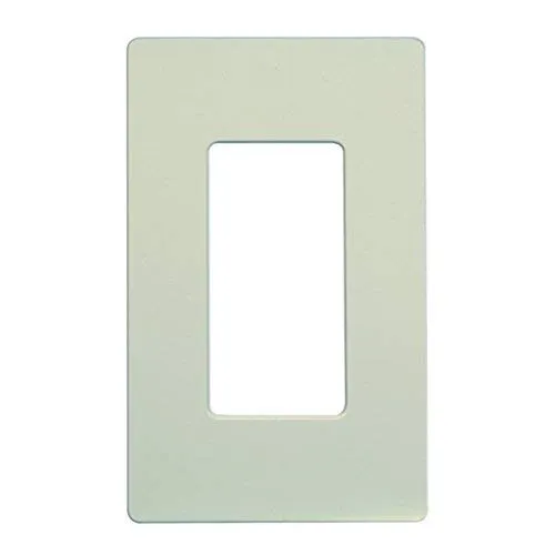 Satco 96/123 Wall Plate