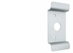 Sentinel 800-915 Pull Trim with Cylinder Hole