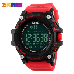 SKMEI Outdoor Smart Watch