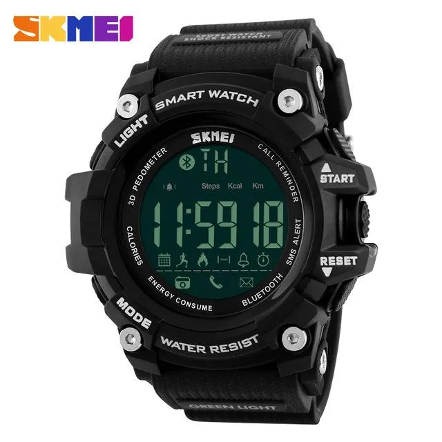 SKMEI Outdoor Smart Watch