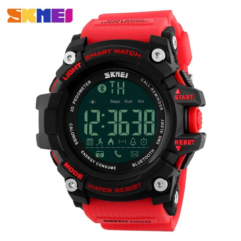 SKMEI Outdoor Smart Watch