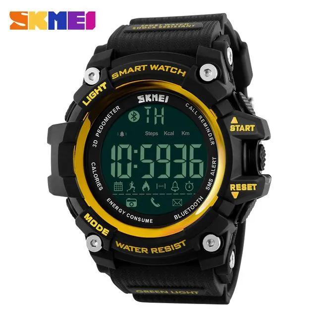 SKMEI Outdoor Smart Watch