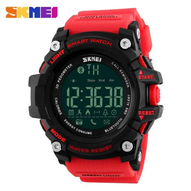 SKMEI Outdoor Smart Watch