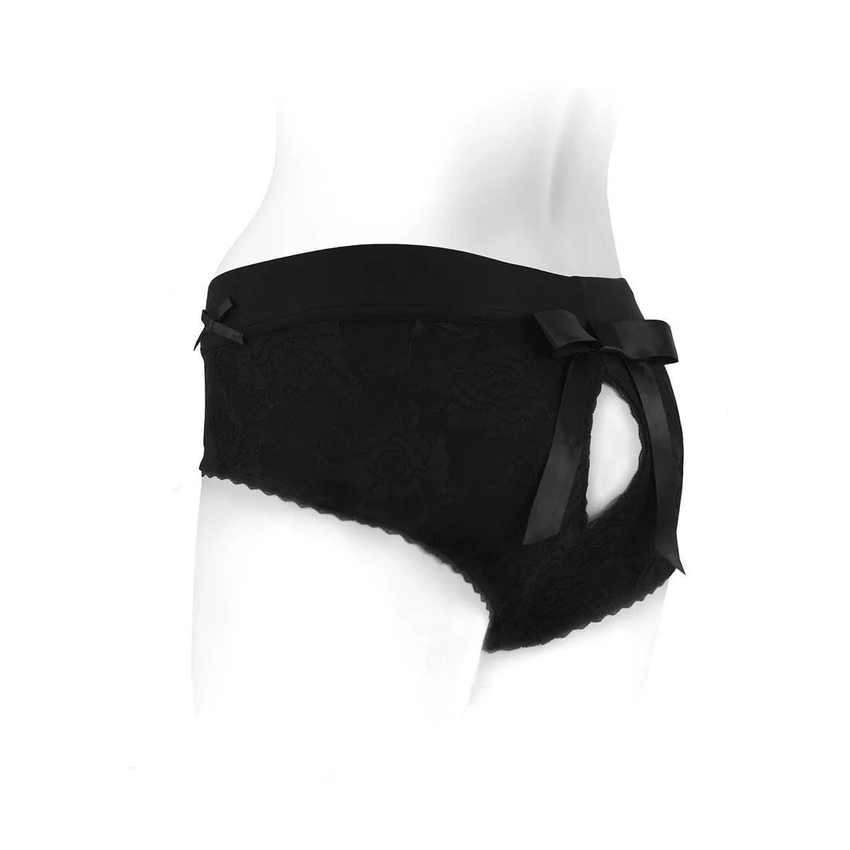 Spareparts Bella Strap On Harness