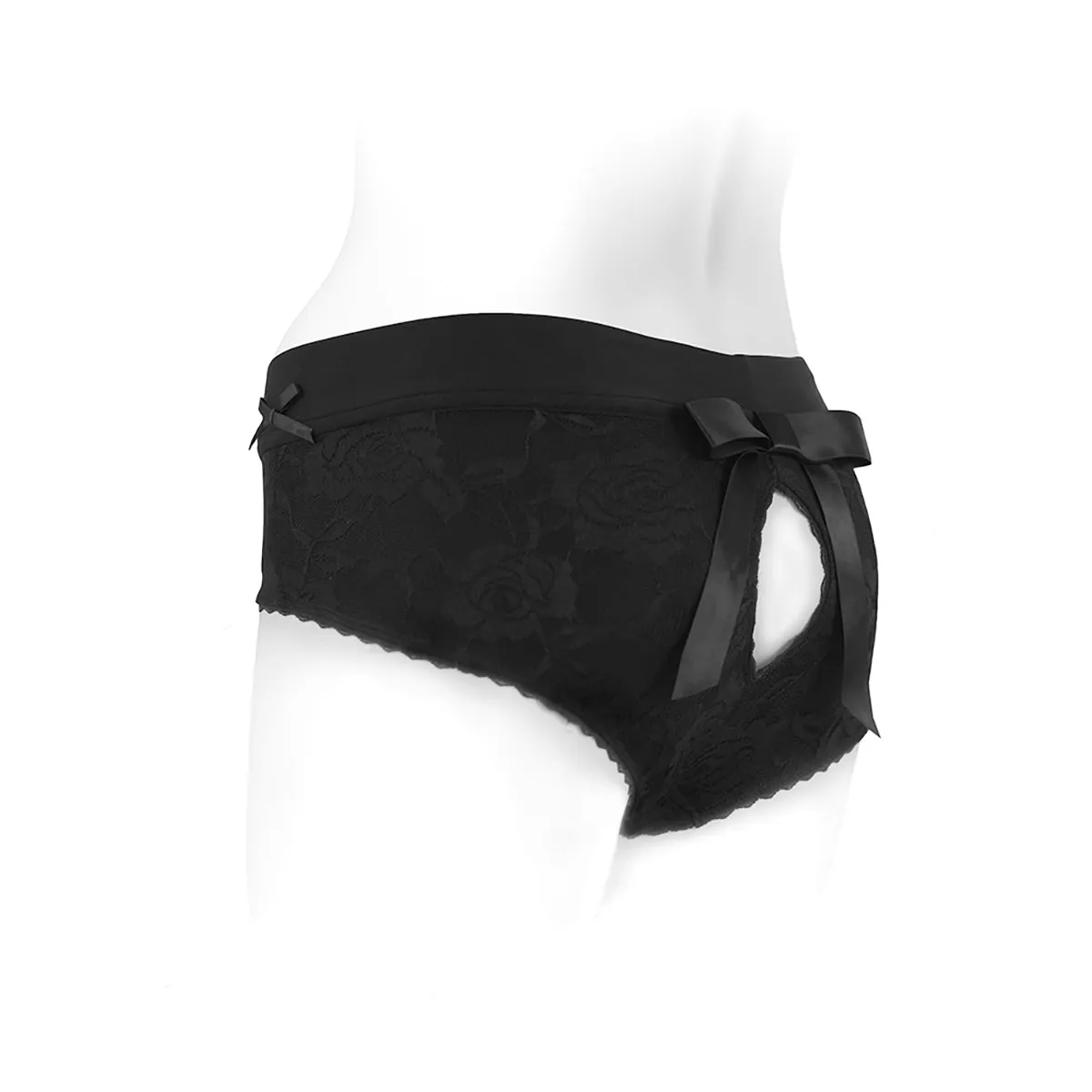 Spareparts Bella Strap On Harness