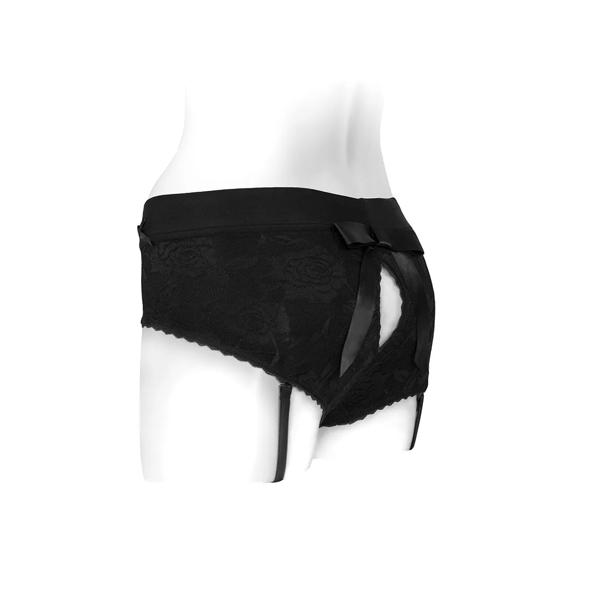 Spareparts Bella Strap On Harness