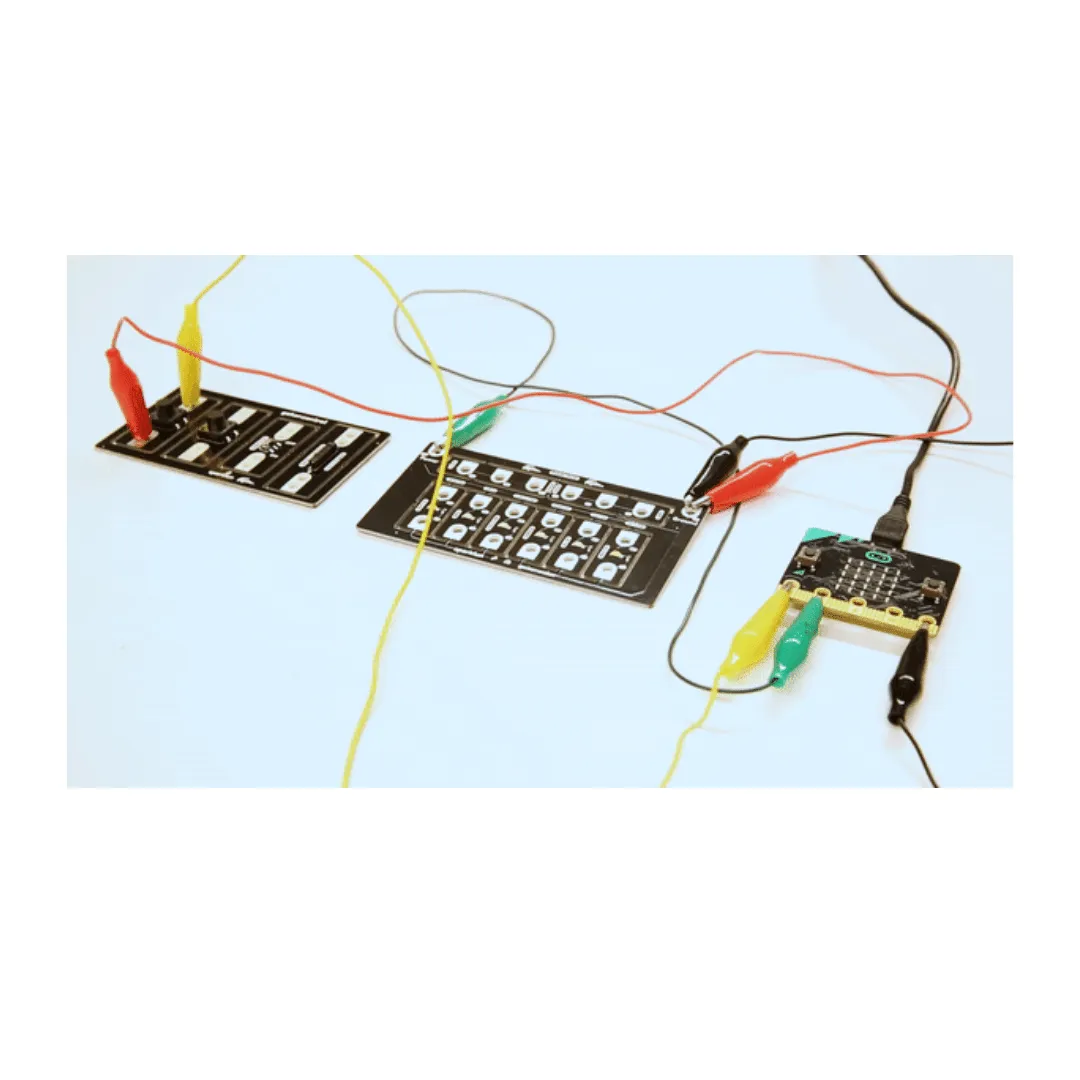 SparkFun gator:color ProtoSnap