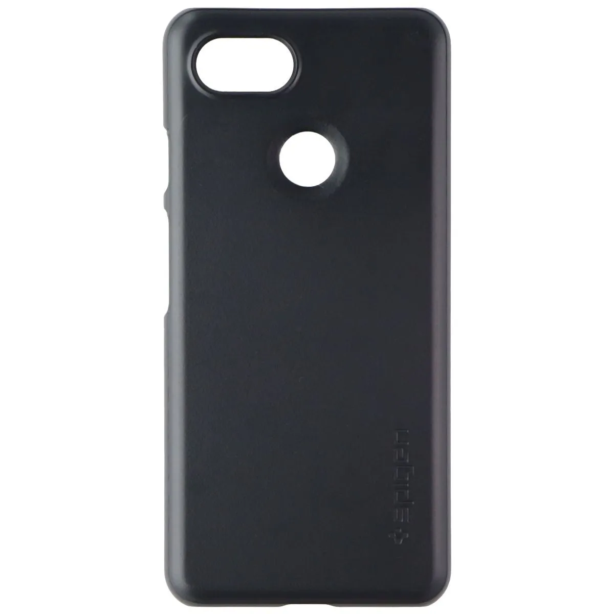 Spigen Thin Fit Hard Case for Google Pixel 3 (2018) - Black