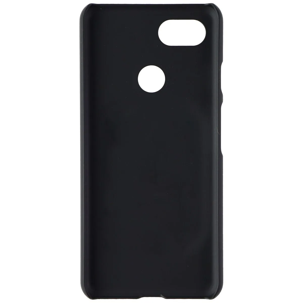 Spigen Thin Fit Hard Case for Google Pixel 3 (2018) - Black