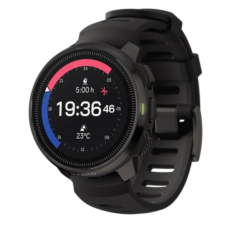 Suunto Ocean Dive Computer