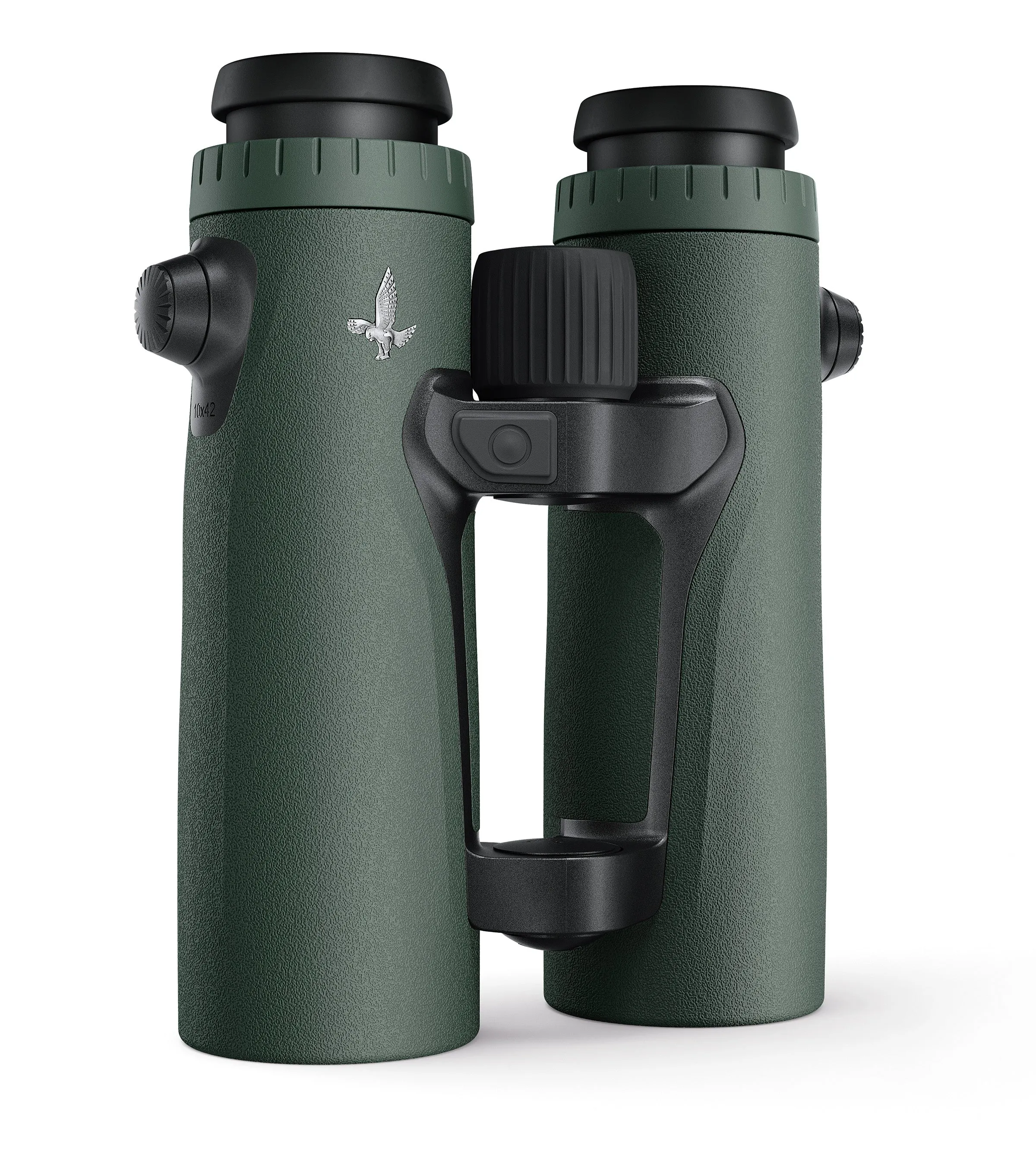 Swarovski EL Range with Tracking Assistant 10x42