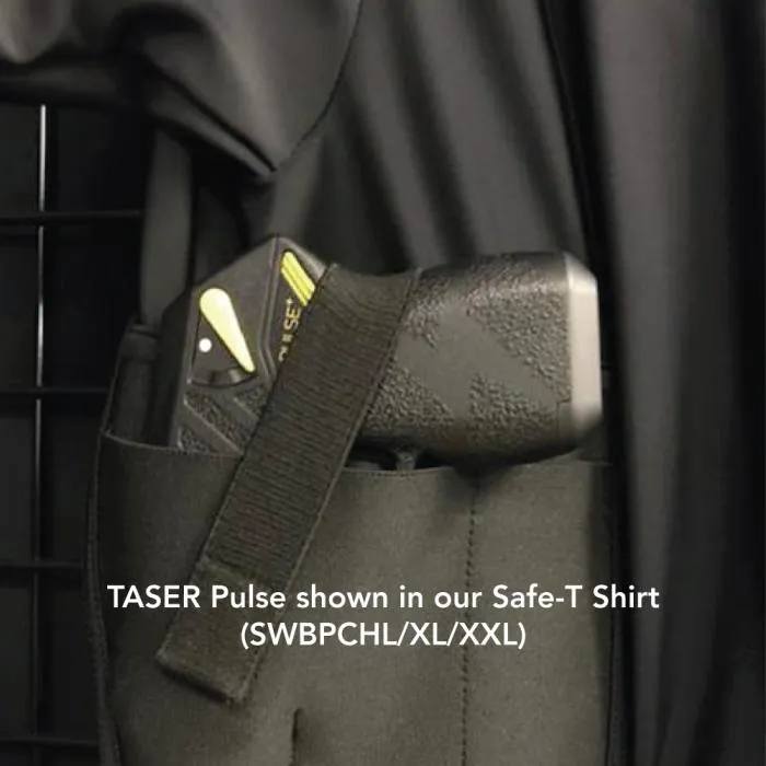 Taser Pulse Plus Noonlight Emergency Response