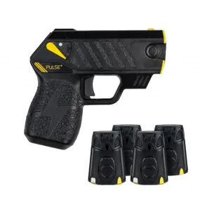 Taser Pulse Plus Noonlight Emergency Response