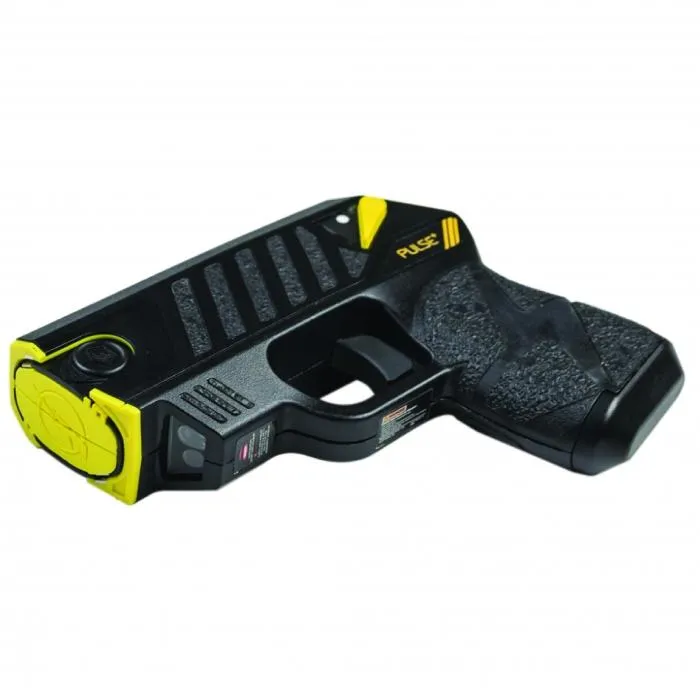 Taser Pulse Plus Noonlight Emergency Response