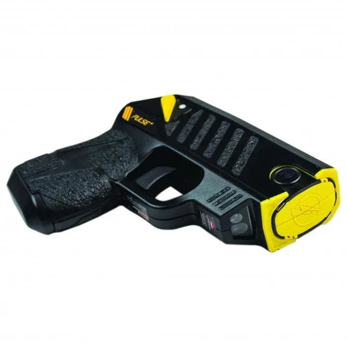 Taser Pulse Plus Noonlight Emergency Response