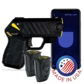 TASER® Pulse  Police Strength Self Defense