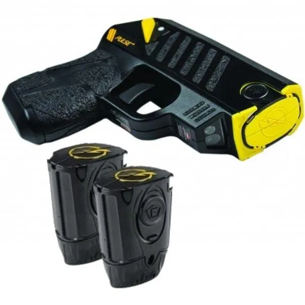TASER® Pulse  Police Strength Self Defense
