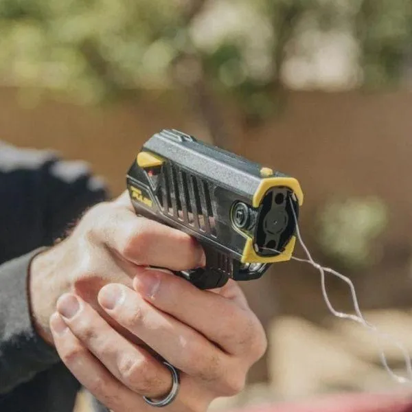 TASER® Pulse  Police Strength Self Defense