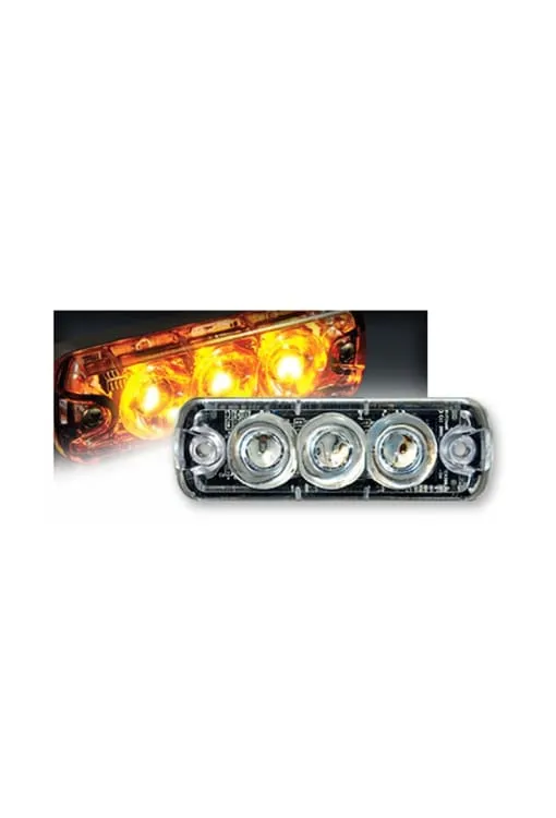 TOMAR Mini LED Warning Light