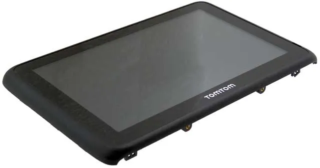 TomTom Go 4CQ01 5" LCD Touch Screen Assembly LMS500HF04-002