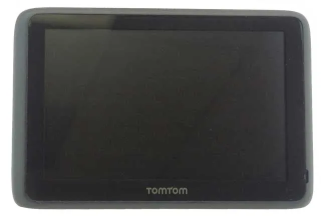 TomTom Go 4CQ01 5" LCD Touch Screen Assembly LMS500HF04-002