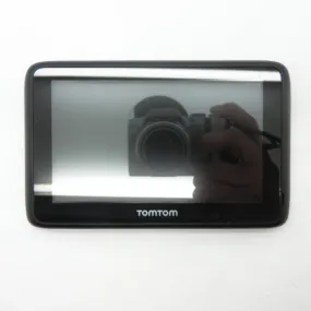 TomTom Go Live 1000 4.3" LCD Touch Screen Assembly P/N: LMS430HF28-002