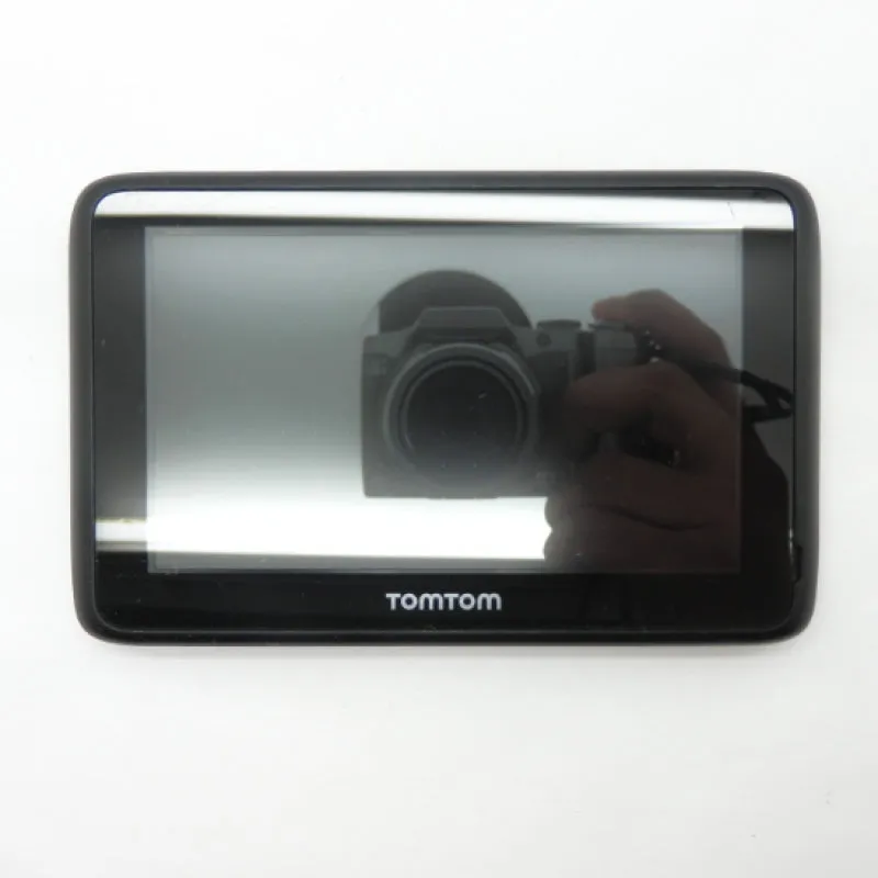 TomTom Go Live 1000 4.3" LCD Touch Screen Assembly P/N: LMS430HF28-002