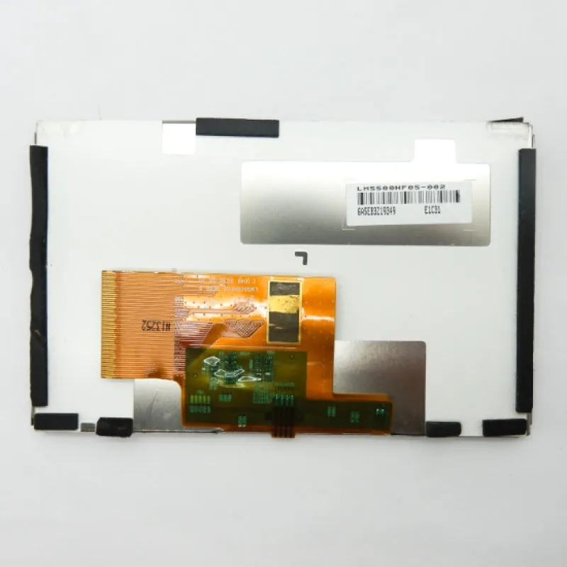 TomTom XXL 530 540 5" LCD Touch Screen Assembly LMS500HF05-002