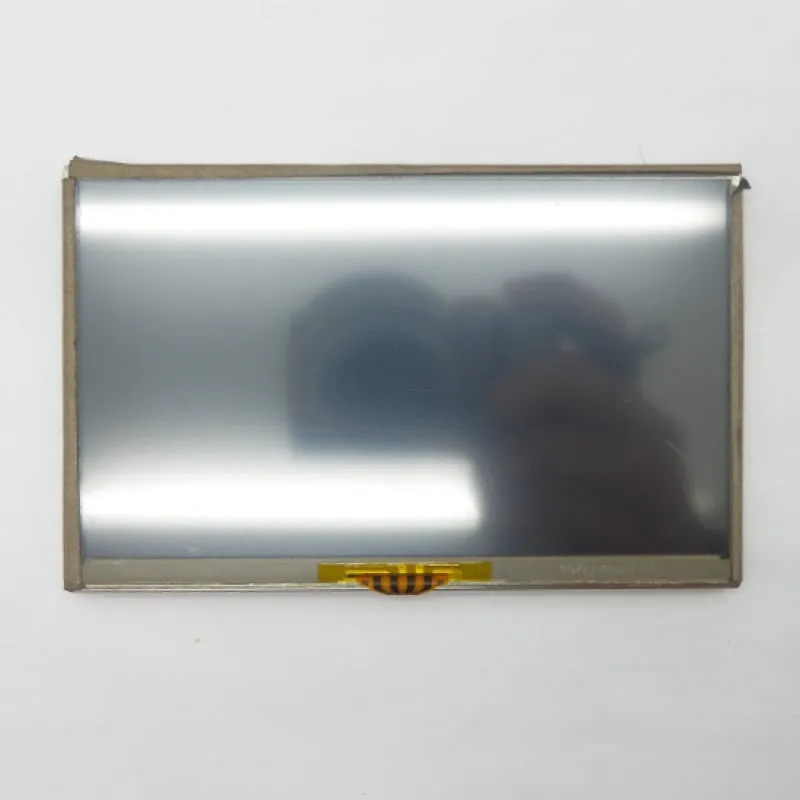 TomTom XXL 530 540 5" LCD Touch Screen Assembly LMS500HF05-002
