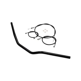 Tracker Handlebar Kit for Triumph Bobber