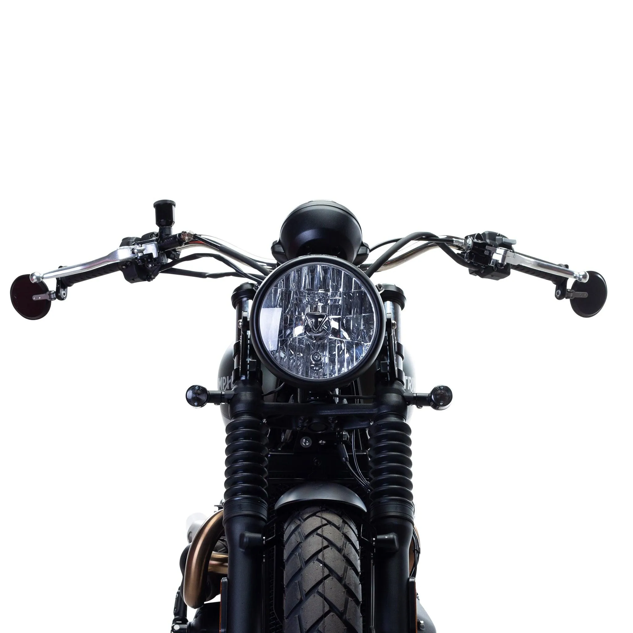 Tracker Handlebar Kit