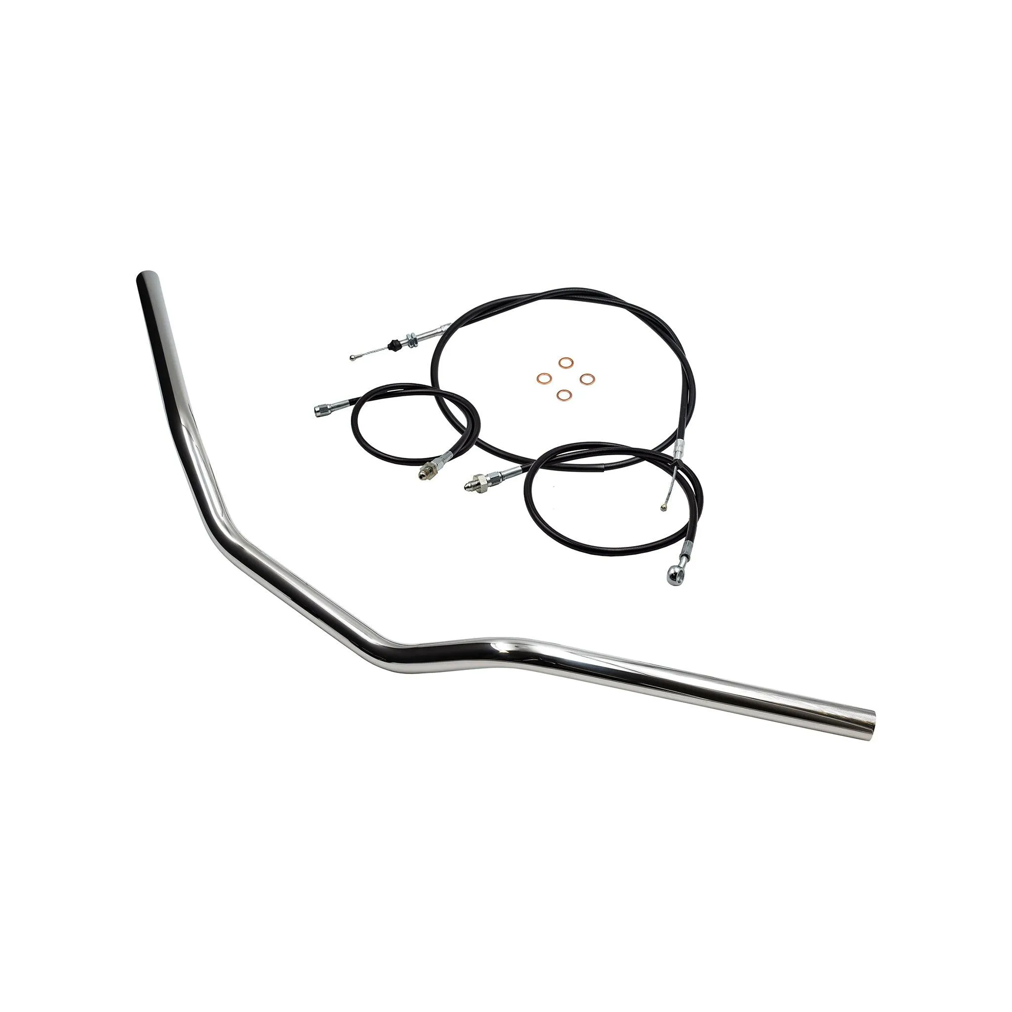 Tracker Handlebar Kit