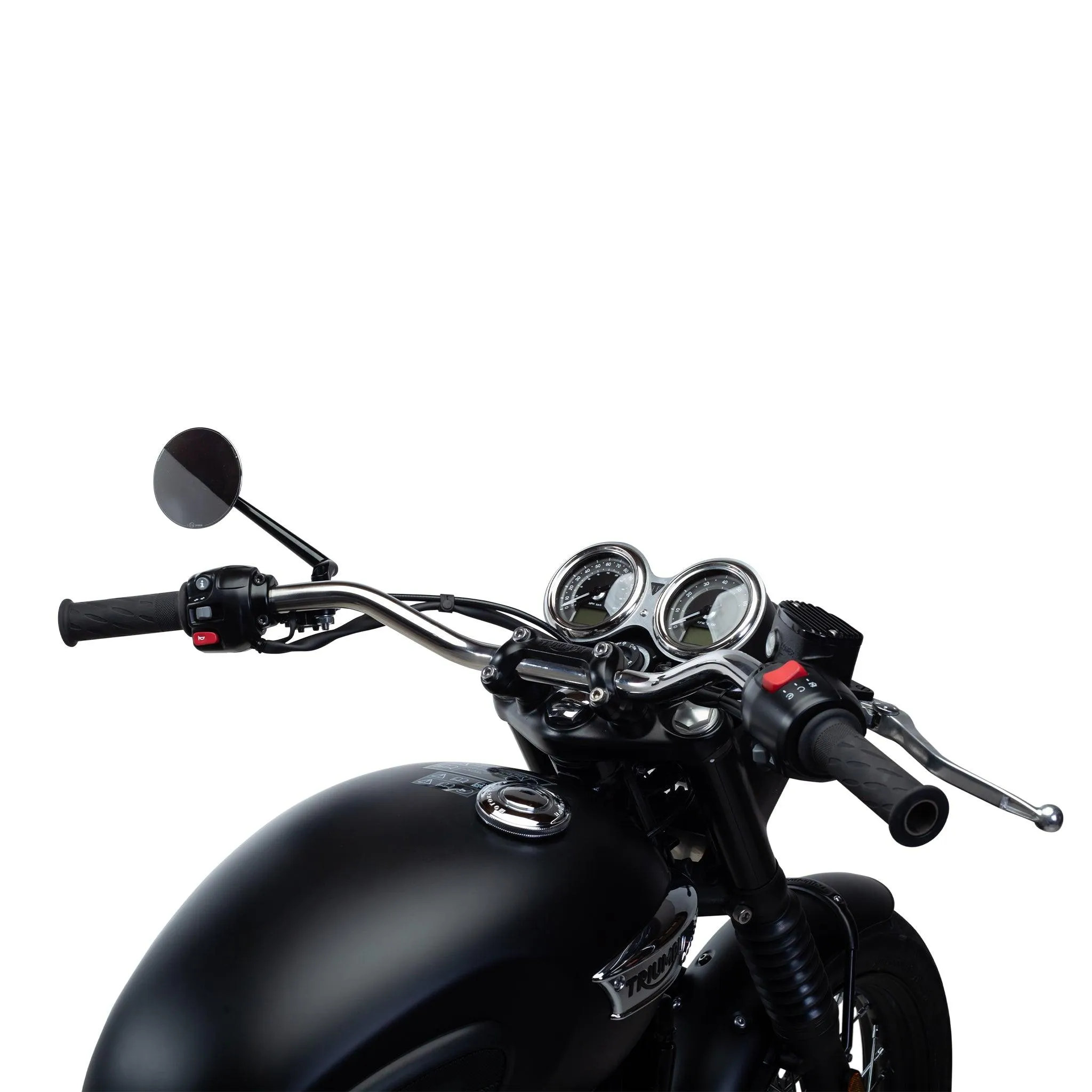 Tracker Handlebar Kit