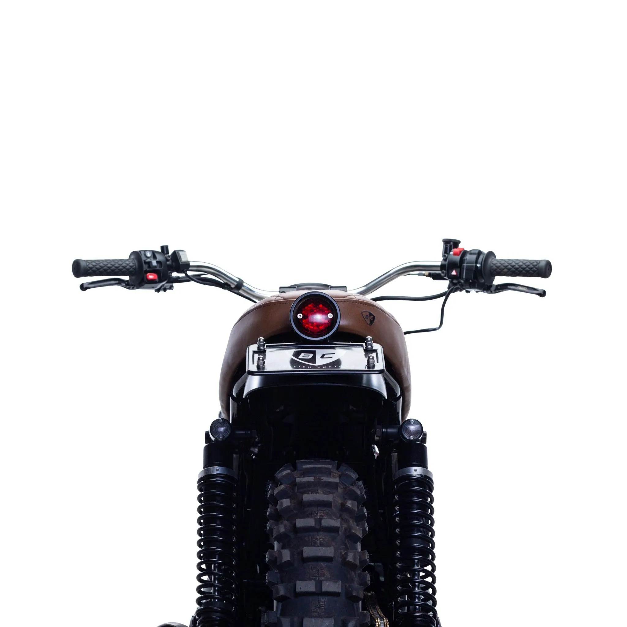 Tracker Handlebar Kit
